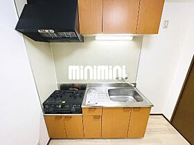 キートス  ｜ 三重県鈴鹿市南若松町（賃貸マンション1K・1階・32.00㎡） その17