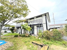 サンビレッジ白子　Ｂ棟  ｜ 三重県鈴鹿市中江島町（賃貸アパート3LDK・2階・67.00㎡） その1