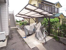 ベルメゾンアミ  ｜ 三重県鈴鹿市平野町（賃貸アパート1R・2階・23.09㎡） その6