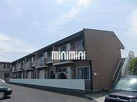 タウニー十宮  ｜ 三重県鈴鹿市十宮４丁目（賃貸アパート1LDK・2階・38.83㎡） その3