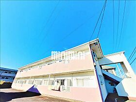 ブァルール江島  ｜ 三重県鈴鹿市南江島町（賃貸マンション1K・1階・23.31㎡） その1