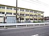 周辺：小学校「市立白子小学校まで870m」