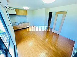 メゾンリッシュ