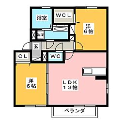 ドレクシア庄野