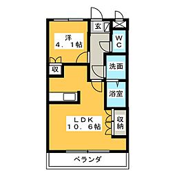 🉐敷金礼金0円！🉐ヴァンパインコートＡ棟