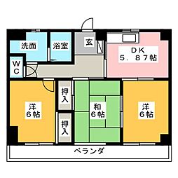 🉐敷金礼金0円！🉐グレースコート