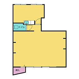 庄野共進2丁目店舗
