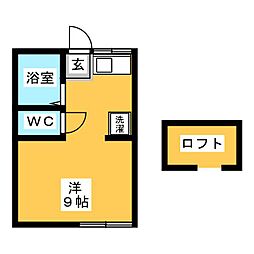 🉐敷金礼金0円！🉐ラビリンス旭が丘
