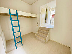 ラビリンス旭が丘