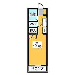 🉐敷金礼金0円！🉐ベルメゾンアミ