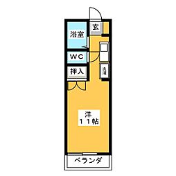 🉐敷金礼金0円！🉐ベルメゾンアミ
