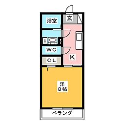 キャンパス平田I