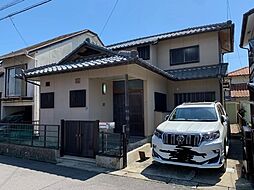 長太新町一戸建て