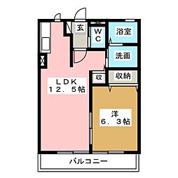 🉐敷金礼金0円！🉐Letoit　07Ｗ