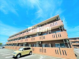 セントリバーヒルズひばりが丘II