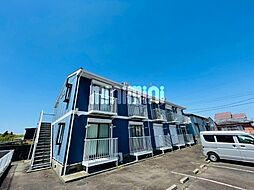 ベルハイムスズカ