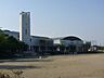 周辺：小学校「市立郡山小学校まで1100m」