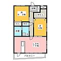 メヌエット5階8.0万円