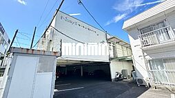 サーキット前ハイツII