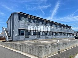 グランパス・II