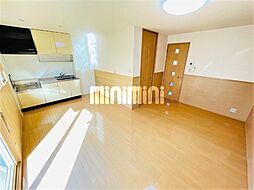 グランモア野町　Ａ棟