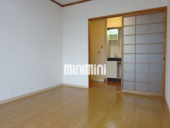 サクセスタウン岸岡B1-A_内装_4