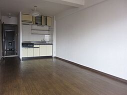 ボヌール 2階3LDKのリビング/ダイニング