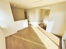 ルピナス 1階2LDKのリビング/ダイニング