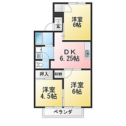🉐敷金礼金0円！🉐ダイワハイツ