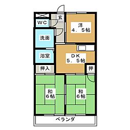 アバンハウスI−Ｂ