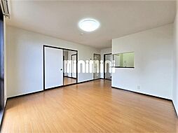 グリーンヒル中島　A