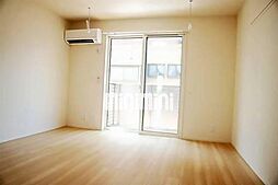 ソフィア平田II 1階1Kのリビング/ダイニング