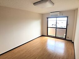 エルメス 2階1DKのリビング/ダイニング