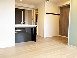 ソシアハート 2階1LDKのリビング/ダイニング