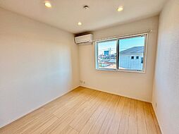 ジルメゾン 204 2階1LDKのリビング/ダイニング