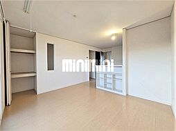 フロンス 2階3LDKのリビング/ダイニング