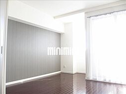 S-FORT鈴鹿（エスフォート鈴鹿） 10階1LDKのリビング/ダイニング