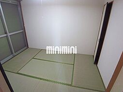 プレジール三日市　Ｂ棟