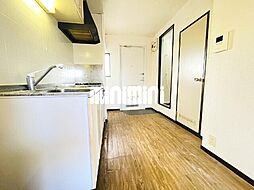 シャルマン箕田