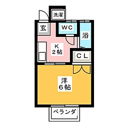 🉐敷金礼金0円！🉐ベルズコート