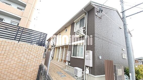 ショコラ_外観_1