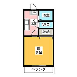 🉐敷金礼金0円！🉐ＰＬＡＮＤＯ　I