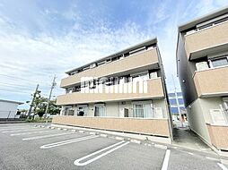 ラ　フロレゾン　Ｂ棟