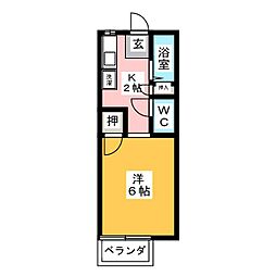 🉐敷金礼金0円！🉐キャンパスタウン