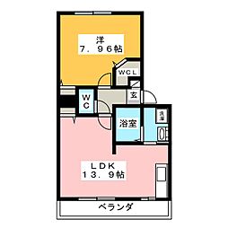 エクセラン　Ｂ棟