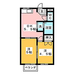 🉐敷金礼金0円！🉐シティハイツ青木