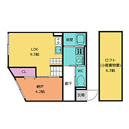 スマイシアApartment西條町