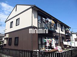 アミューズメント銀鈴　Ｂ棟