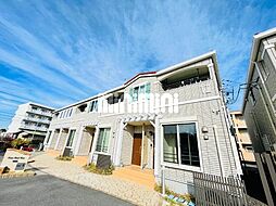 オーシャンロードタウンVII