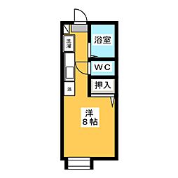 🉐敷金礼金0円！🉐プレジール庄野